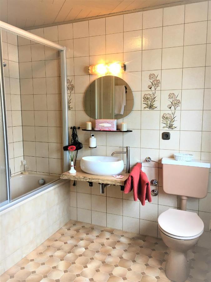 Antjes Schmankerlhotel Und Restaurant Affittacamere Tröstau