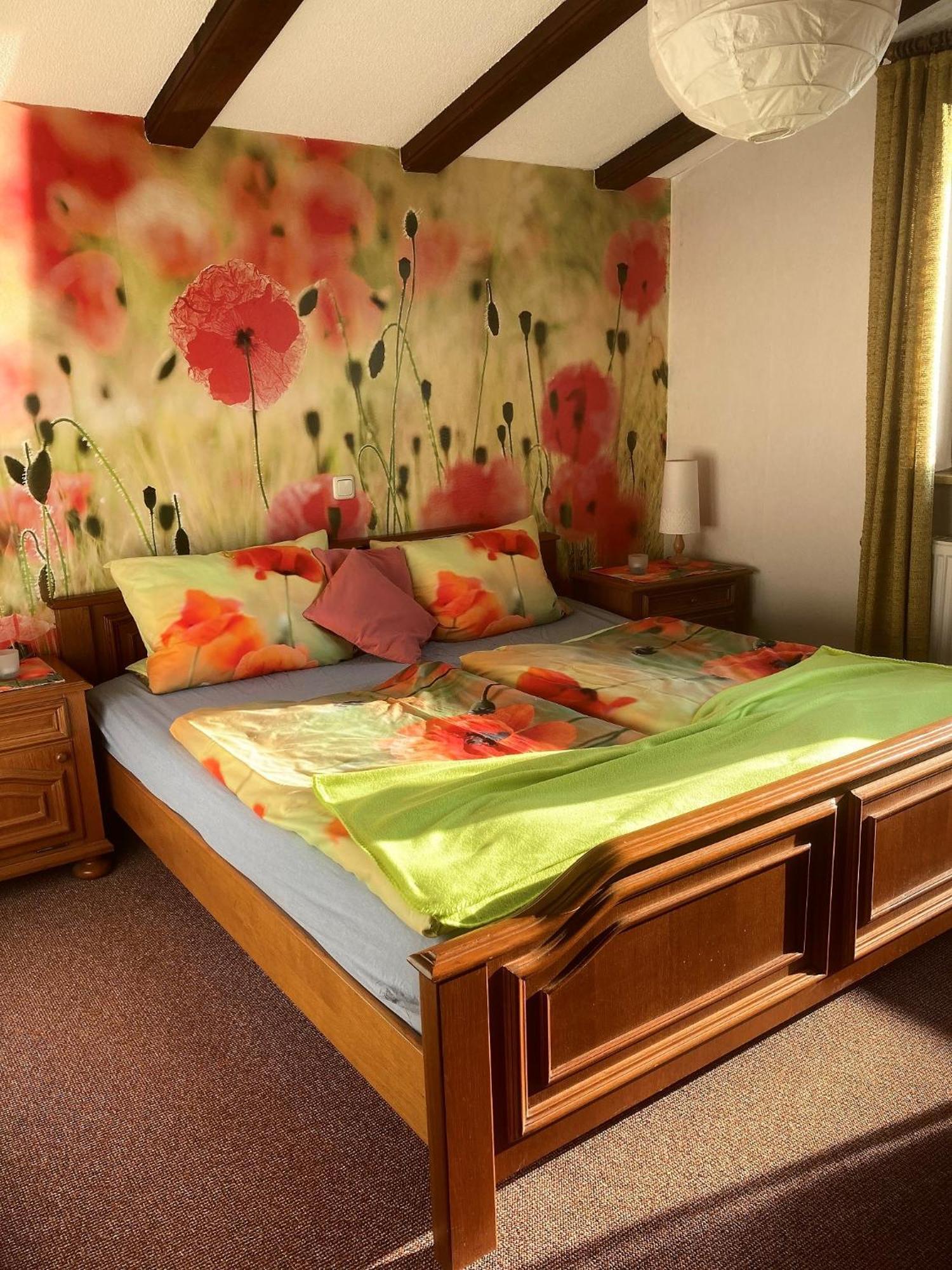 Antjes Schmankerlhotel Und Restaurant Affittacamere 3*