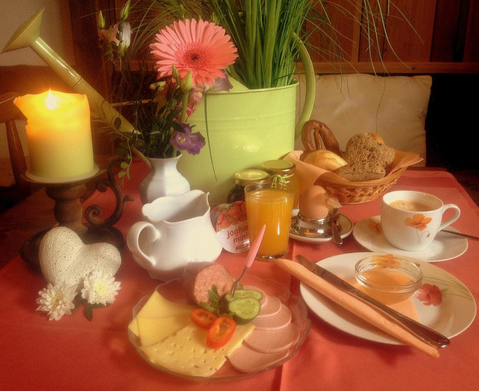 Affittacamere Antjes Schmankerlhotel Und Restaurant 3*