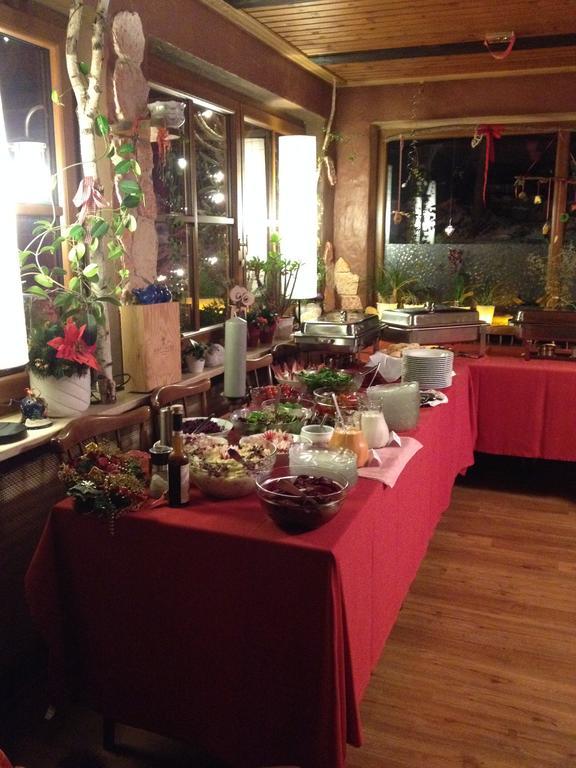 Affittacamere Antjes Schmankerlhotel Und Restaurant