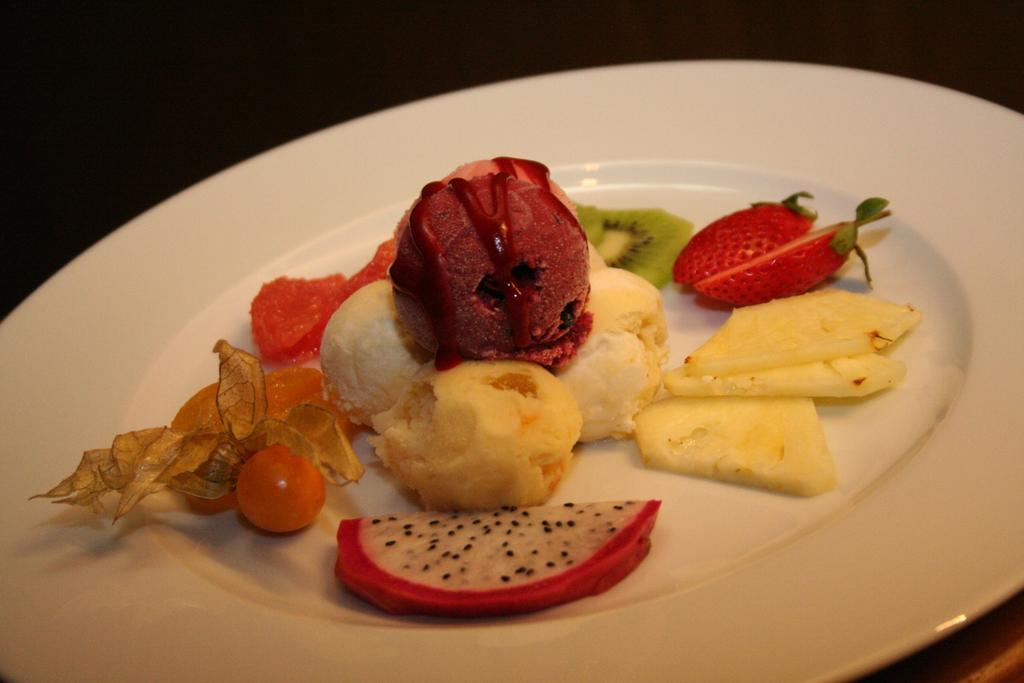 Antjes Schmankerlhotel Und Restaurant