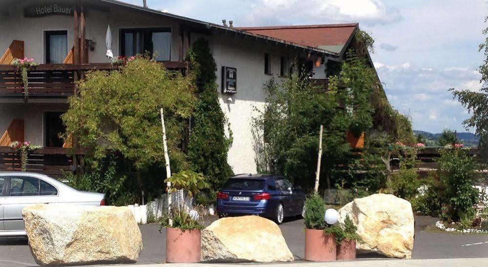 Antjes Schmankerlhotel Und Restaurant 3* Tröstau