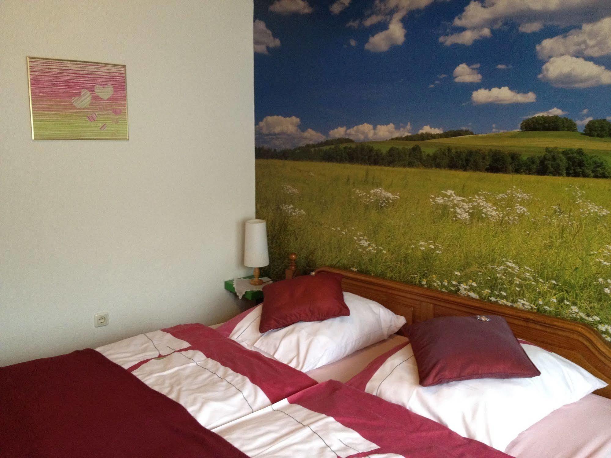 Antjes Schmankerlhotel Und Restaurant
