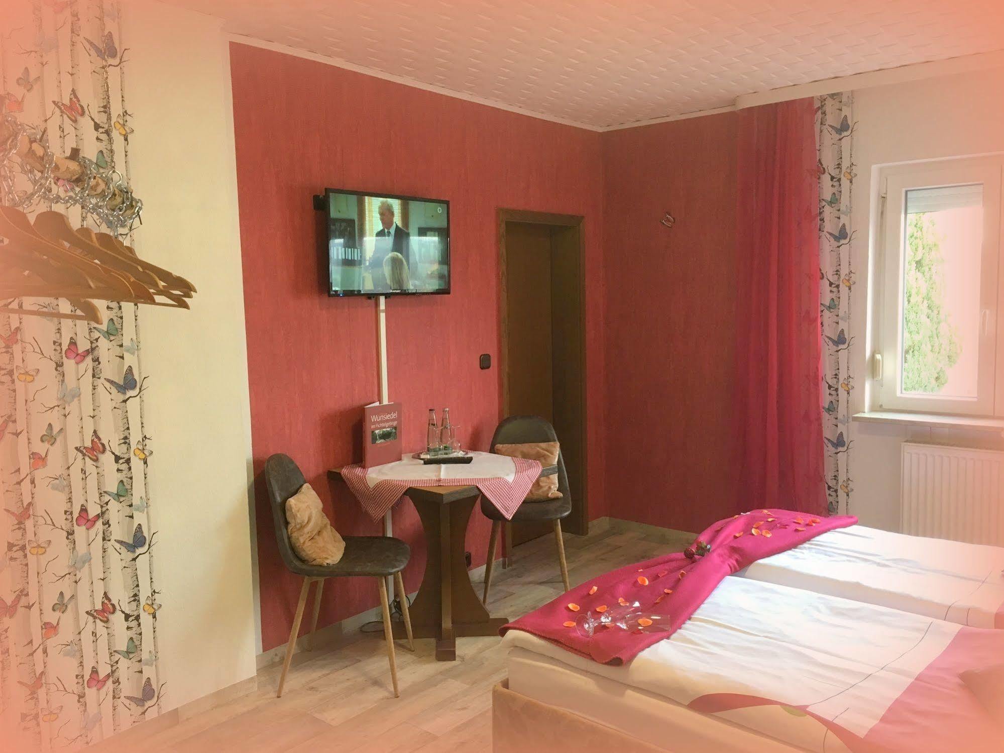 Antjes Schmankerlhotel Und Restaurant 3*