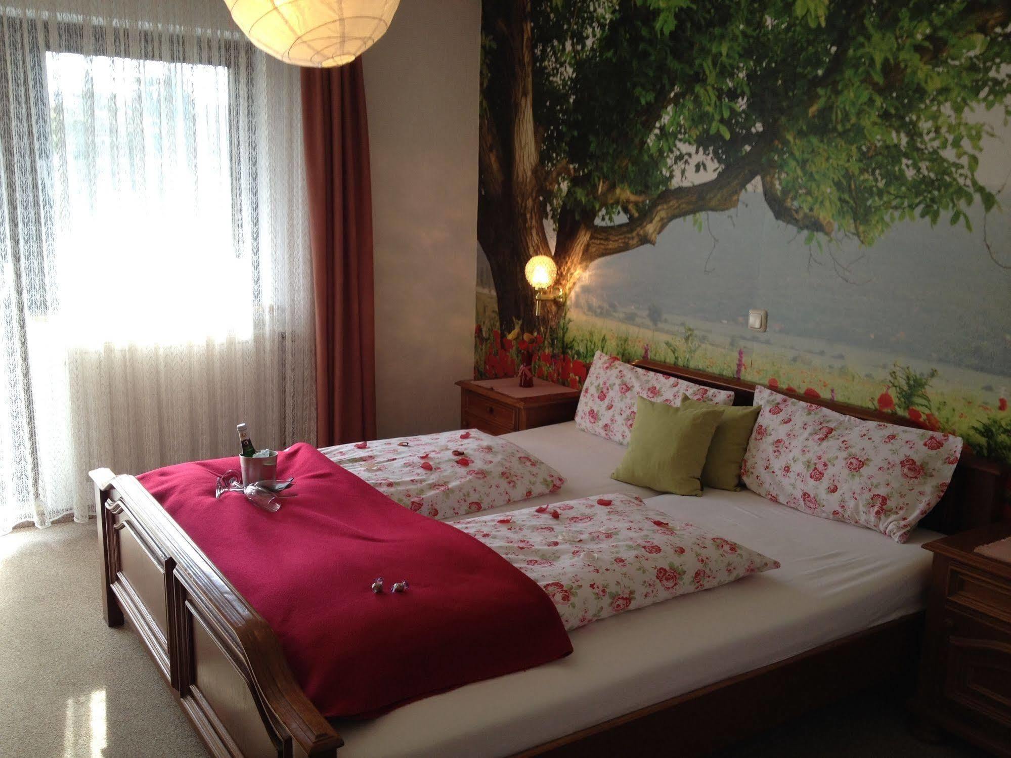 Antjes Schmankerlhotel Und Restaurant