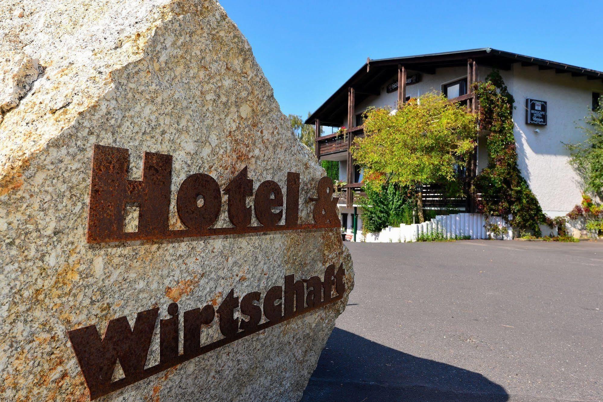 Antjes Schmankerlhotel Und Restaurant 3* Tröstau