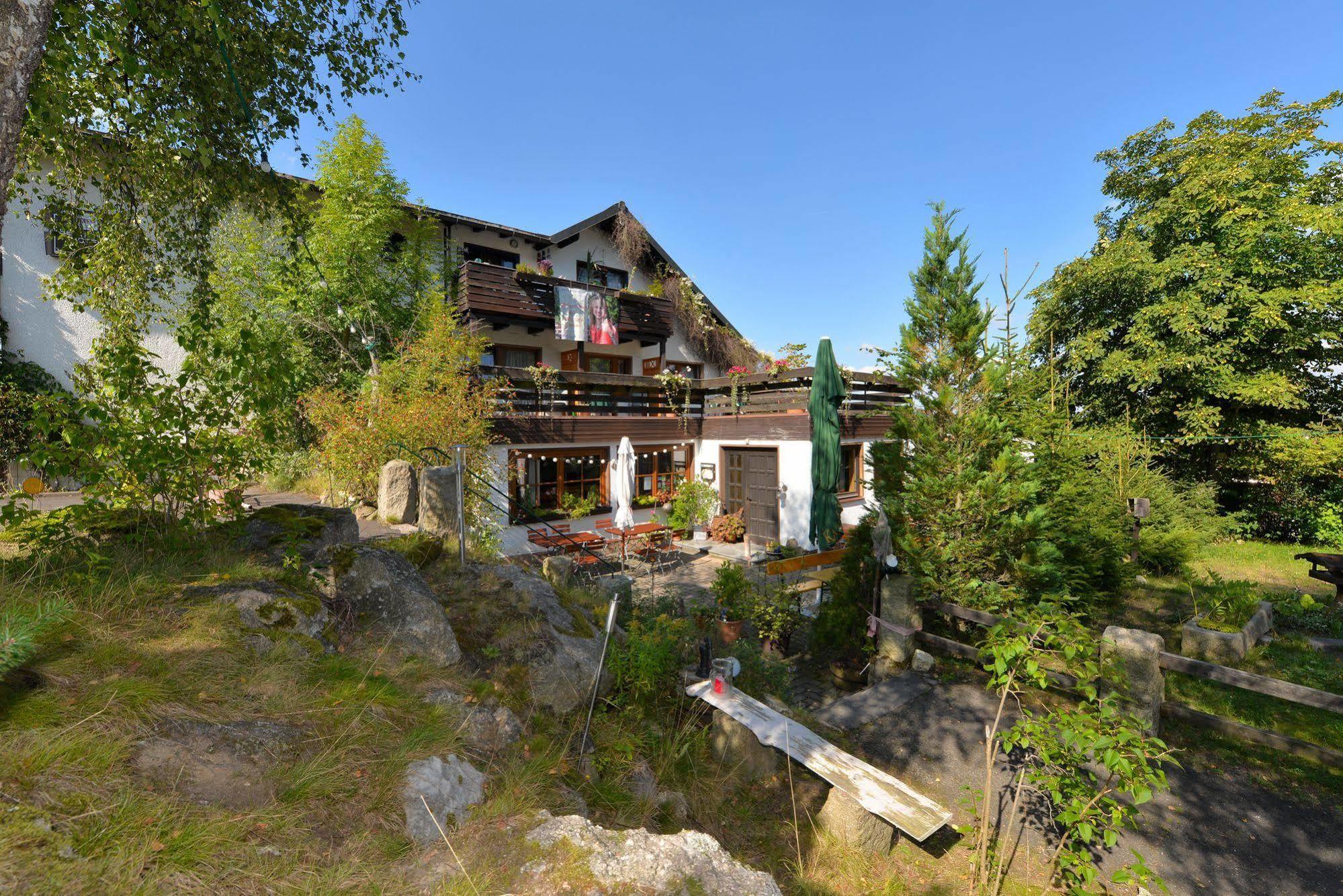 Antjes Schmankerlhotel Und Restaurant Affittacamere