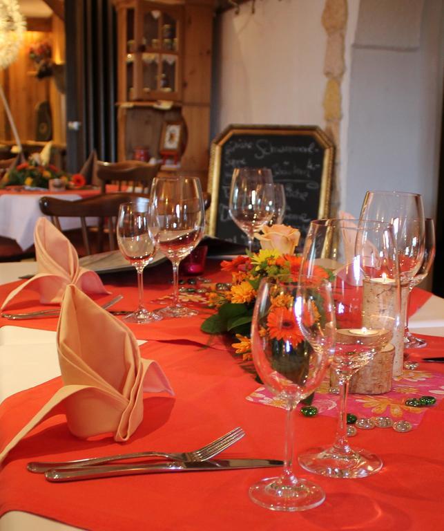 Gæstehus Antjes Schmankerlhotel Und Restaurant 3*